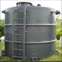 Manufacturers Exporters and Wholesale Suppliers of Cylindrical Vertical Tank Ahmedabad Gujarat